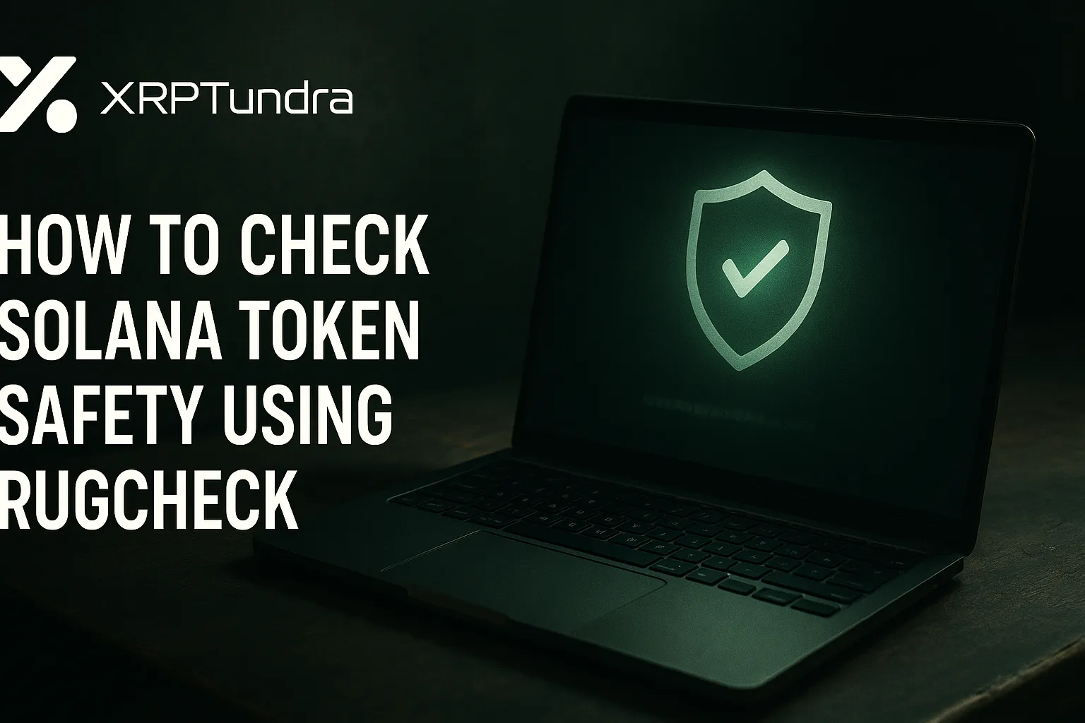 How to Check Solana Token Safety Using RugCheck