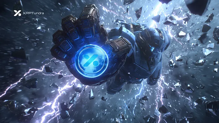 IS XRP TUNDRA LEGIT? — VERIFIED AUDITS, SMART CONTRACT TRANSPARENCY & 2025 PRESALE FACTS