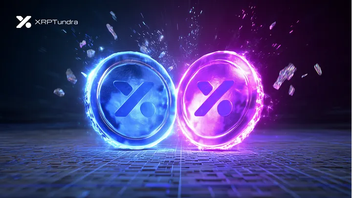 XRP Tundra Dual Token Architecture: A Complete Guide for Beginners