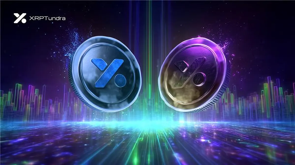 DEMYSTIFYING XRP TUNDRA: HOW IT GENERATES SUSTAINABLE YIELDS FOR XRP HOLDERS