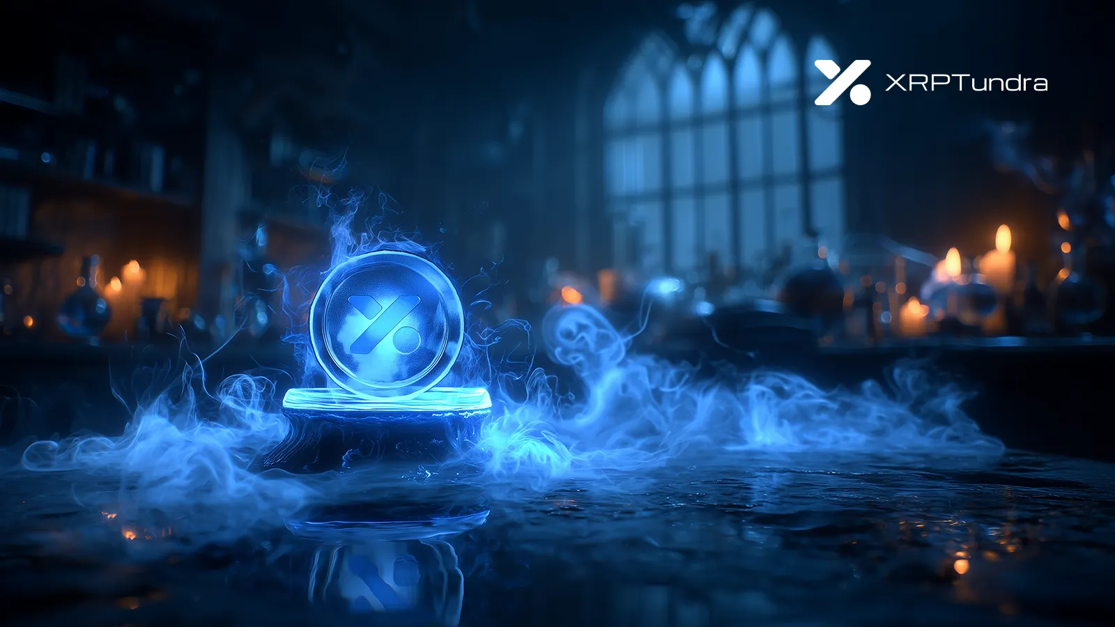XRP Tundra Security: How Multiple Audits and Team Verification Build Unshakeable Trust