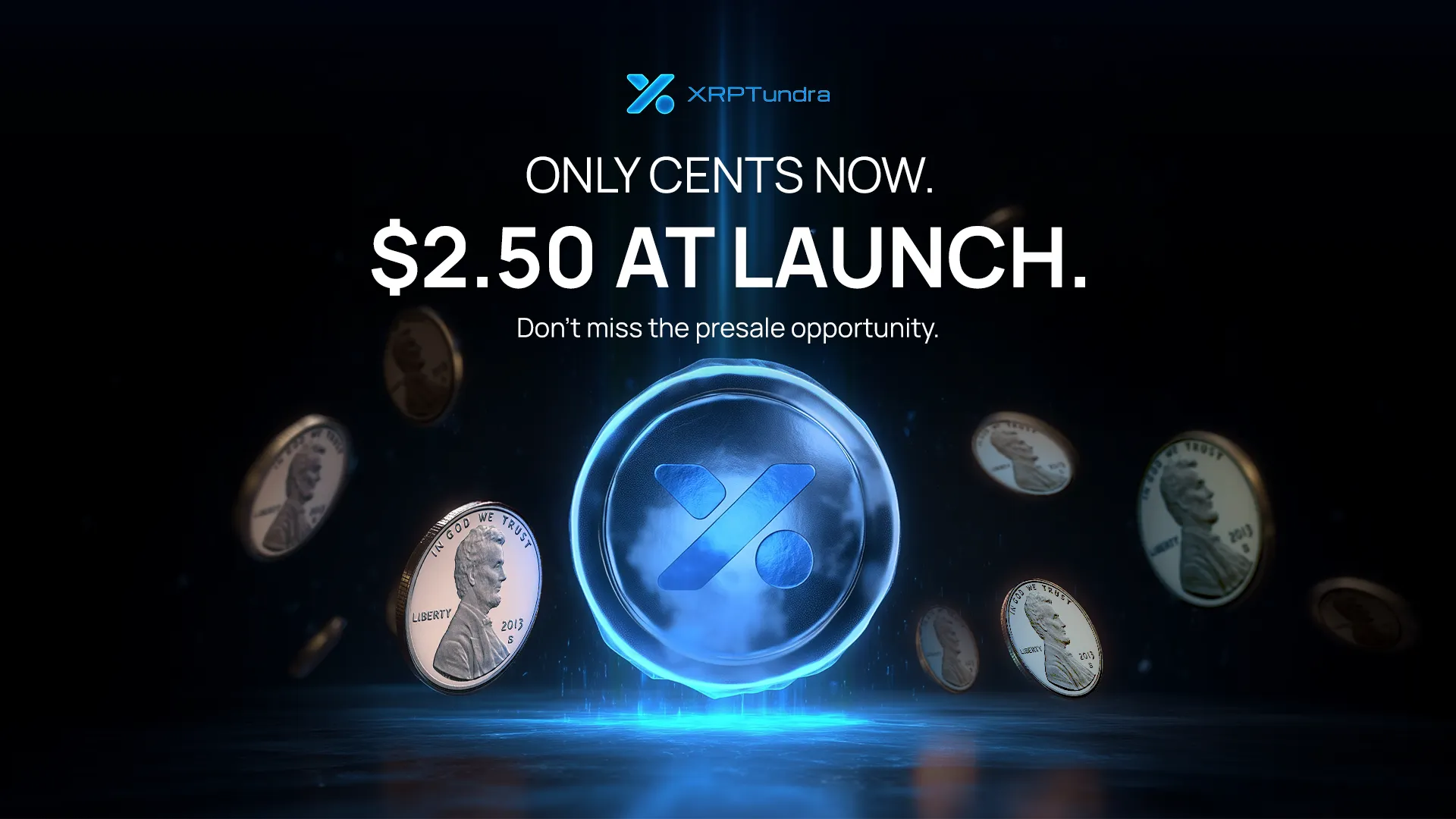 XRP Tundra: Understanding Our Token Launch Mechanics and Price Stabilization Framework