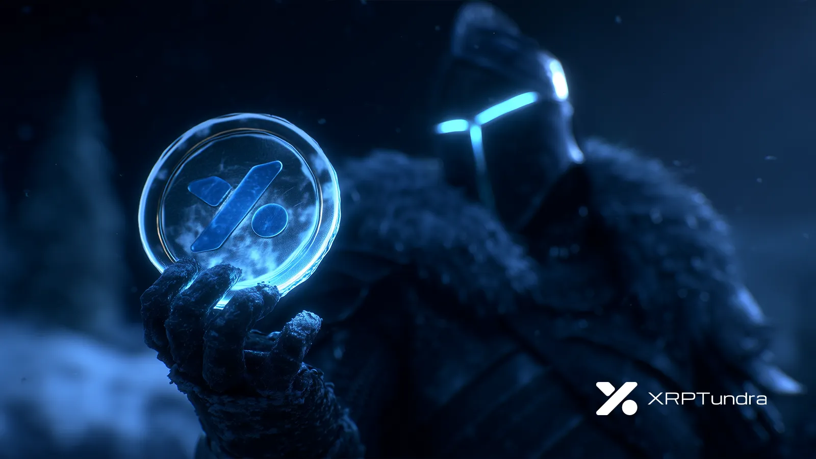 Understanding the XRP Tundra Token System: How TUNDRA-X and TUNDRA-S Work Together