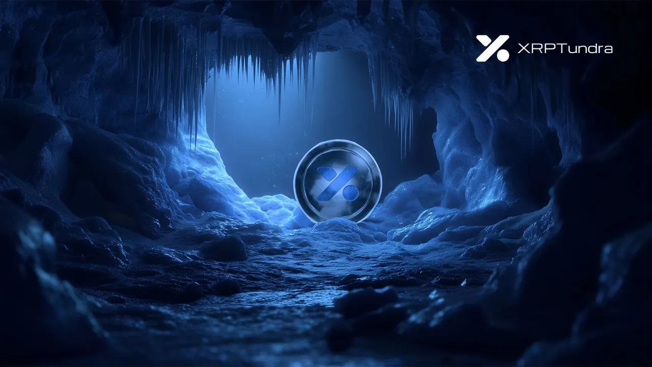 XRP Tundra Cryo Vaults: Security, Functionality and the Critical Role of TUNDRA-S and TUNDRA-X